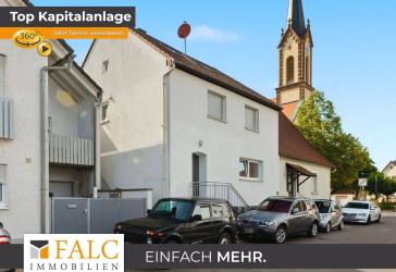 Vorschaubild Reihenmittelhaus