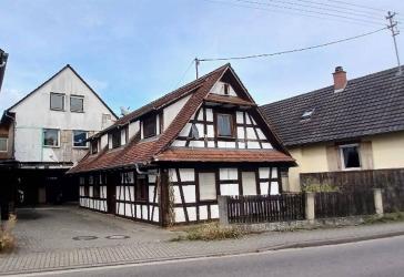 Vorschaubild Mehrfamilienhaus