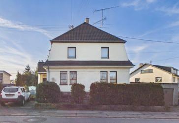 Vorschaubild Einfamilienhaus