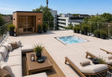 Vorschaubild Penthouse