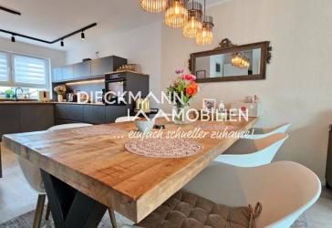 Moderner Neubau | Einfamilienhaus in Homberg