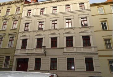 Vorschaubild Maisonettewohnung