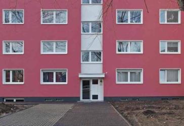 3-Zimmer-Wohnung in Mülheim-Saarn