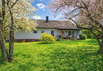 Vorschaubild Bungalow