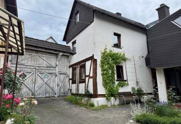 Vorschaubild Bauernhaus