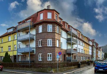 Vorschaubild Wohnung