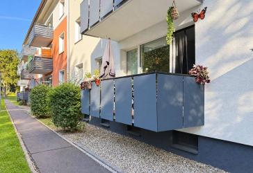 Vorschaubild Wohnung