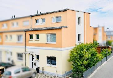 *Modernes 163qm Reiheneckhaus mit Südgarten und Dachterrasse*