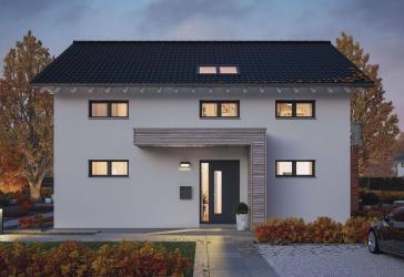 Vorschaubild Einfamilienhaus