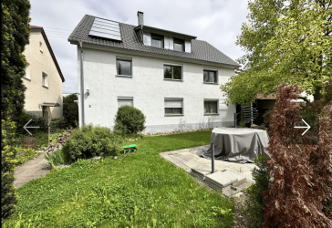 Vorschaubild Wohnung