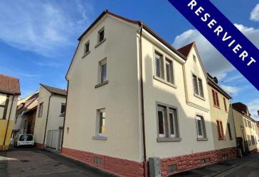 Vorschaubild Mehrfamilienhaus