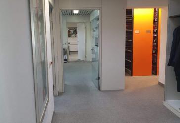 Vorschaubild Büro- /Praxis-Immobilie