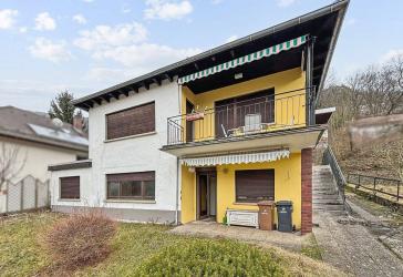 Vorschaubild Einfamilienhaus