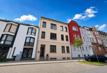 Vorschaubild Wohnung