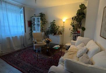Sanierte 2-Zimmer-Wohnung im Stuttgarter Westen