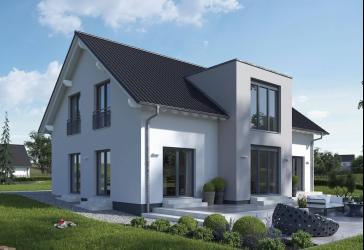 Vorschaubild Einfamilienhaus