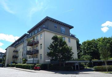 Vorschaubild Penthouse