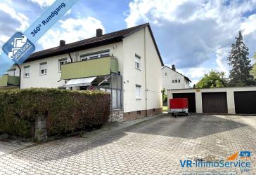 Vorschaubild Wohnung