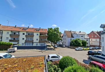 Vorschaubild Wohnung