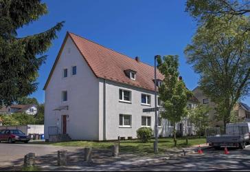 3-Zimmer-Wohnung in Herford Innenstadt
