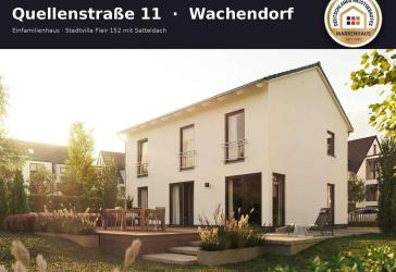 Vorschaubild Einfamilienhaus