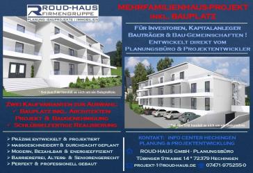 Vorschaubild Mehrfamilienhaus