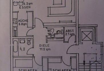 Vorschaubild Wohnung