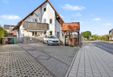 Vorschaubild Mehrfamilienhaus