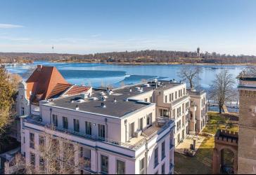Vorschaubild Penthouse