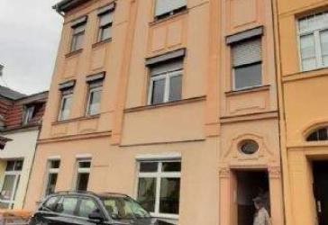 3-Raum Whg. im Anbau über 2 Etagen