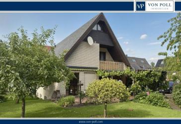 Vorschaubild Maisonettewohnung