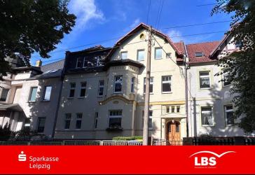 Solides Wohnobjekt mit Potenzial