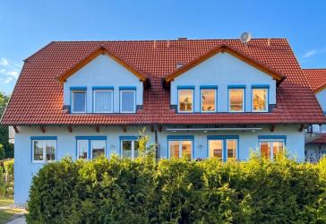 Vorschaubild Maisonettewohnung