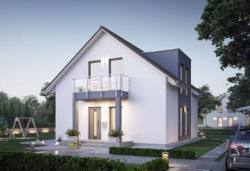 Vorschaubild Einfamilienhaus