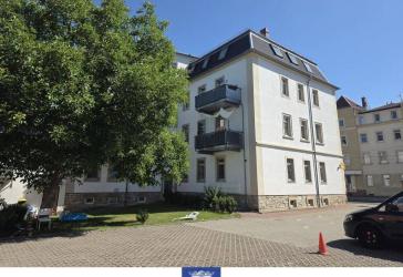 Vorschaubild Mehrfamilienhaus