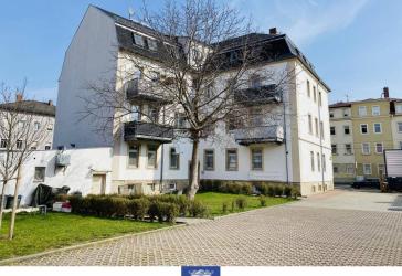 Vorschaubild Mehrfamilienhaus