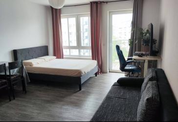 Vorschaubild Loft-Studio-Atelier