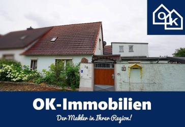 Vorschaubild Doppelhaushälfte