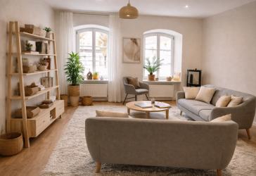 Vorschaubild Wohnung