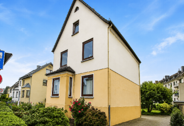 5 Zimmerwohnung im 2 Fam. (WG geeignet )Haus links der Weser begehrte Wohnlage in Bremen Nähe Werdersee