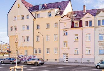 Vorschaubild Mehrfamilienhaus