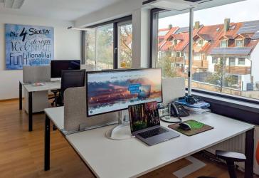 Vorschaubild Büro- /Praxis-Immobilie