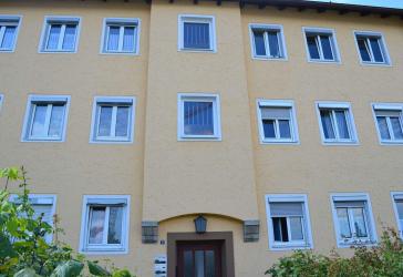 Vorschaubild Wohnung