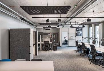 Vorschaubild Büro- /Praxis-Immobilie