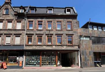 Vorschaubild Mehrfamilienhaus