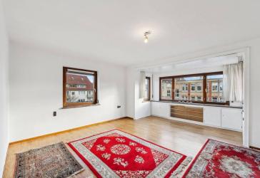 Vorschaubild Mehrfamilienhaus