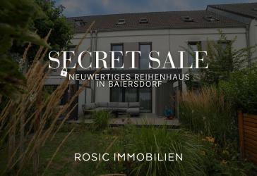Vorschaubild Reihenmittelhaus