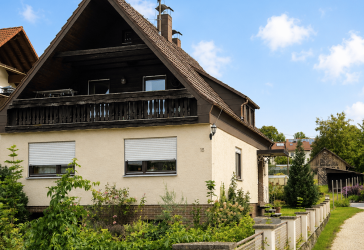 Vorschaubild Einfamilienhaus