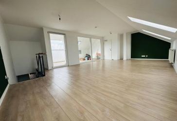Vorschaubild Maisonettewohnung