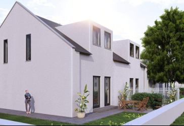 Ihr Traumhaus in Frechen: Doppelhaushälfte nach Ihren Wünschen!